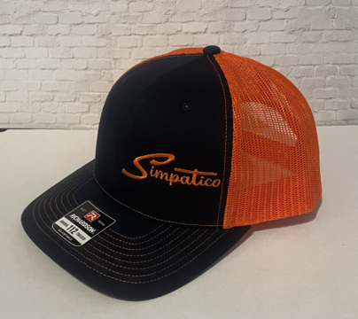 Simpatico 713 - Trucker Hat