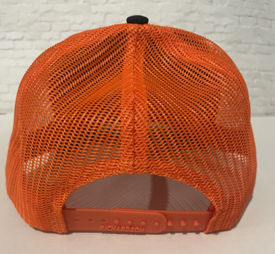 The Falcon Trucker Hat