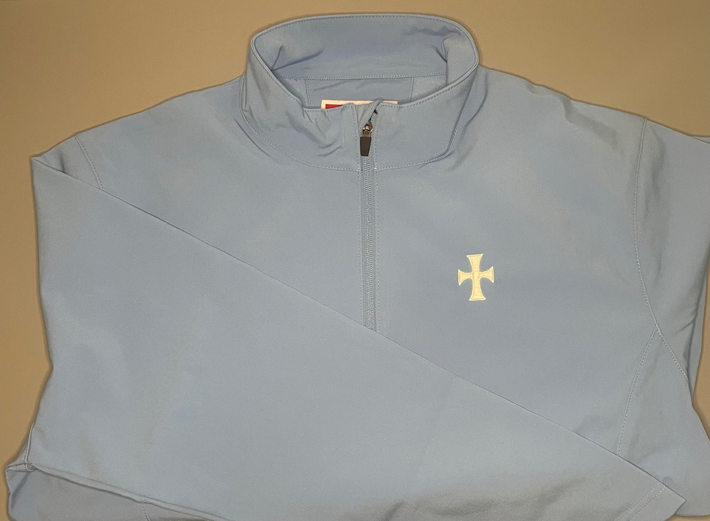 Norman Winter - Full Zip Shell Jacket