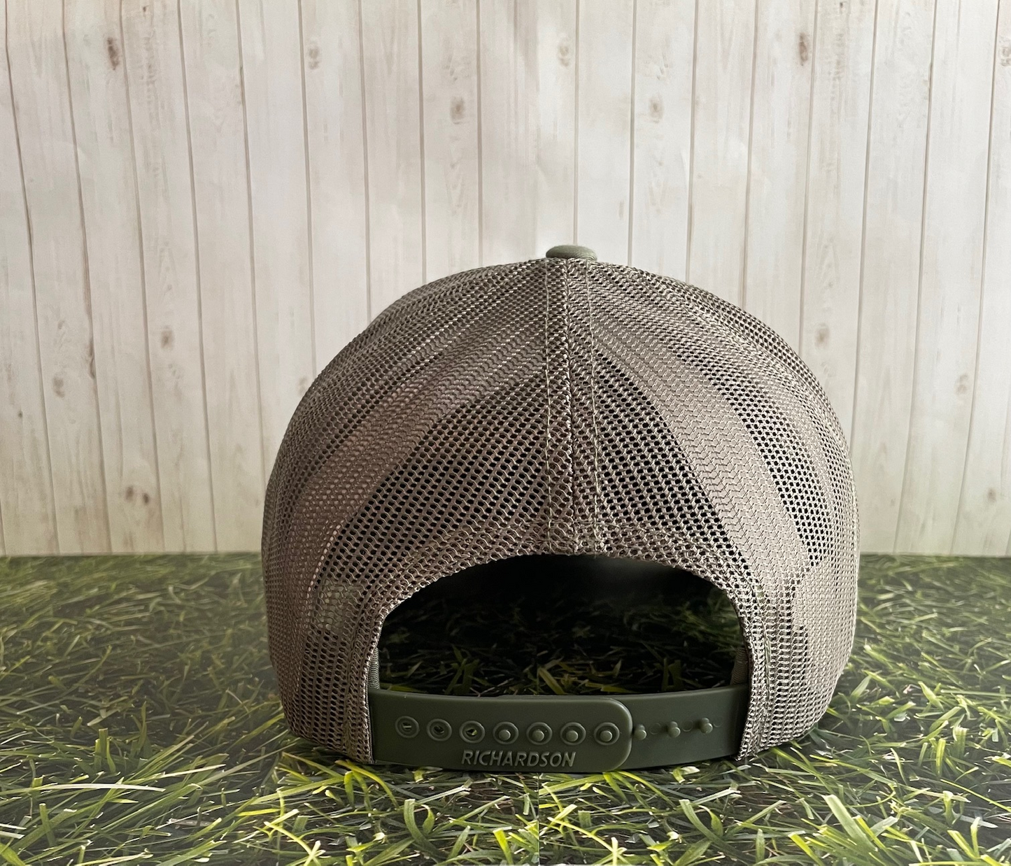 The Park Trucker Hat