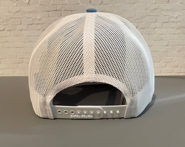 S-24 Sigma Chi Trucker Hat