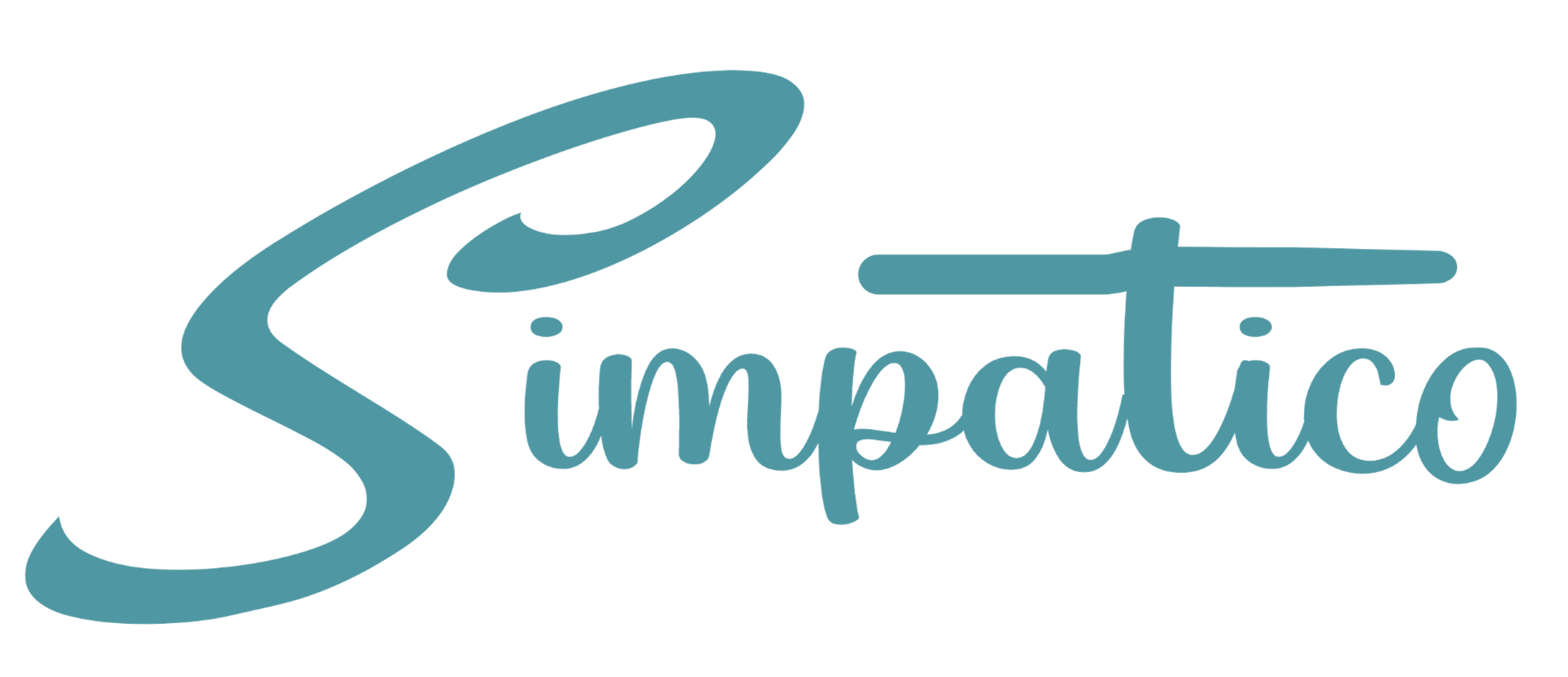 Simpatico.life logo