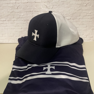 The Tiber – UPF Performance Hat