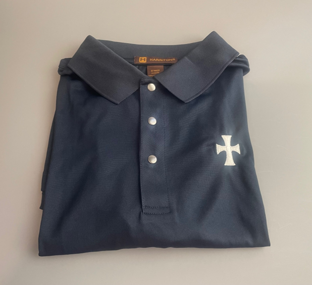 The WC Collar/Polo Shirt