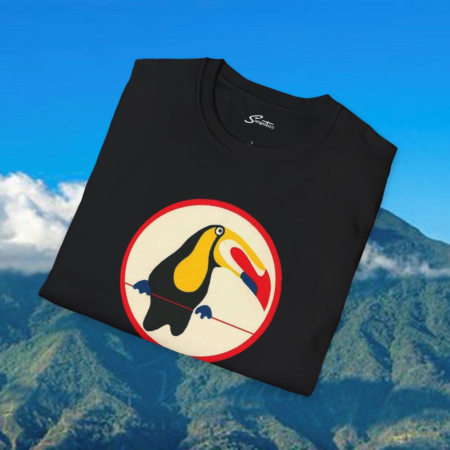 Caracas – T-Shirt