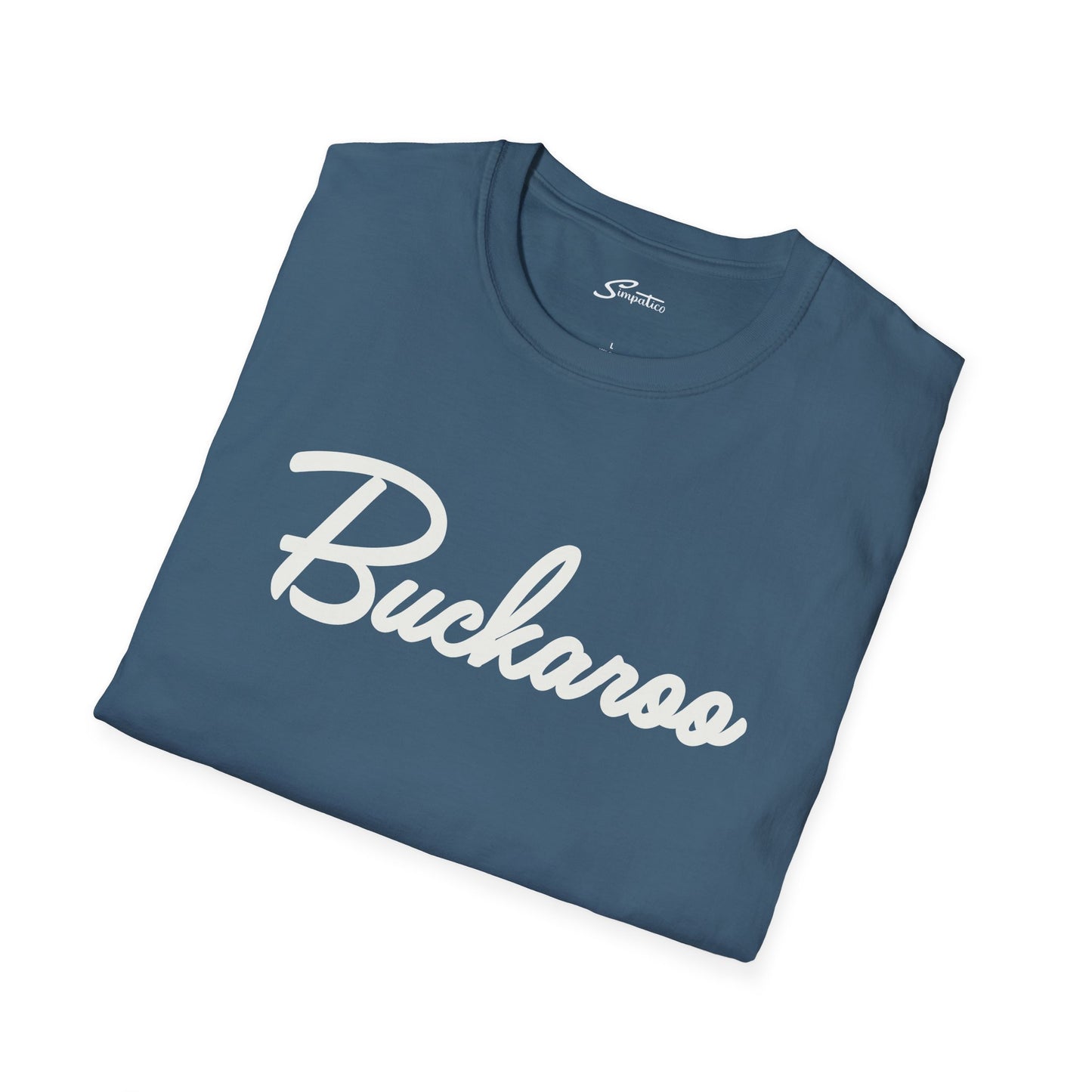 Buckaroo T-Shirt