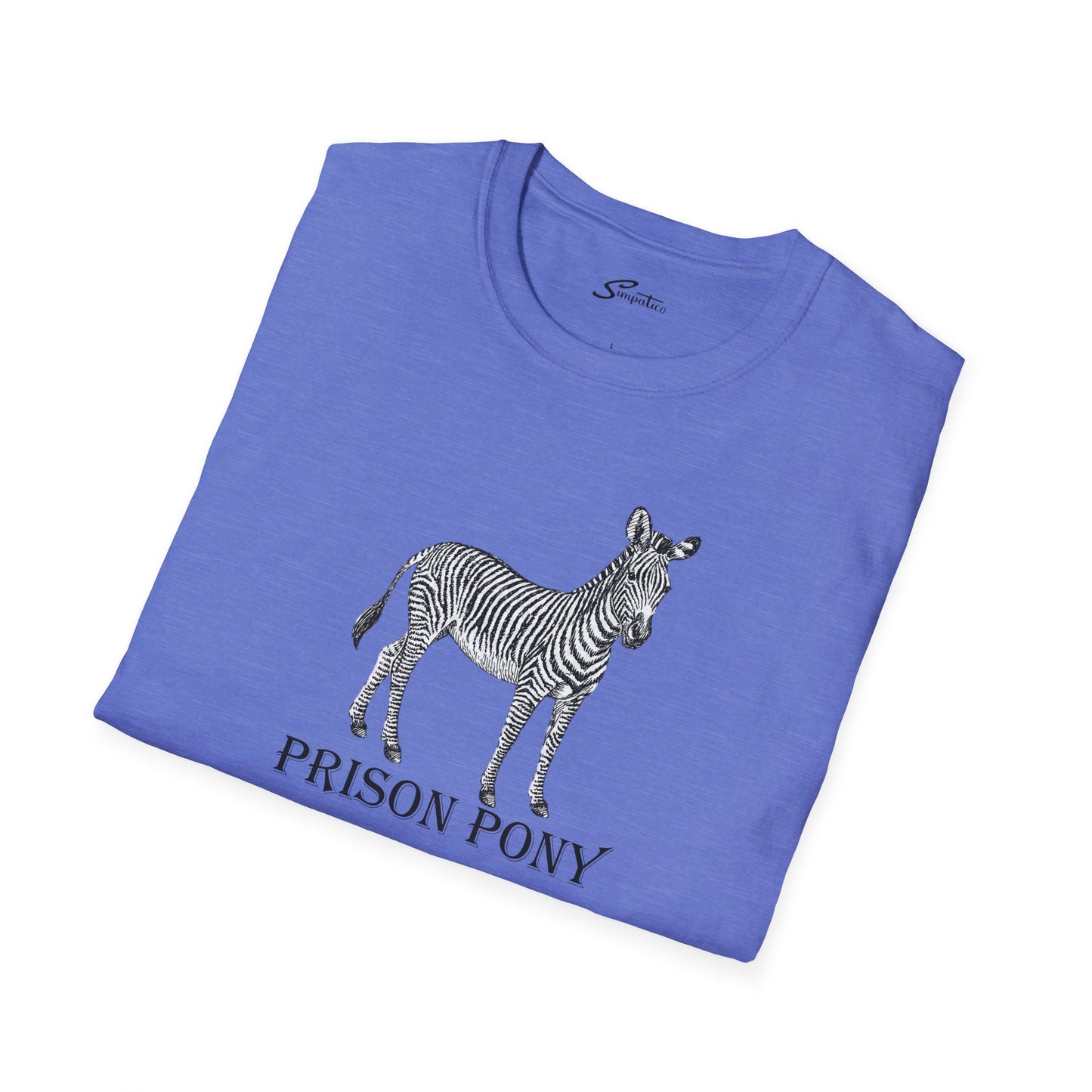 Prison Pony T-Shirt