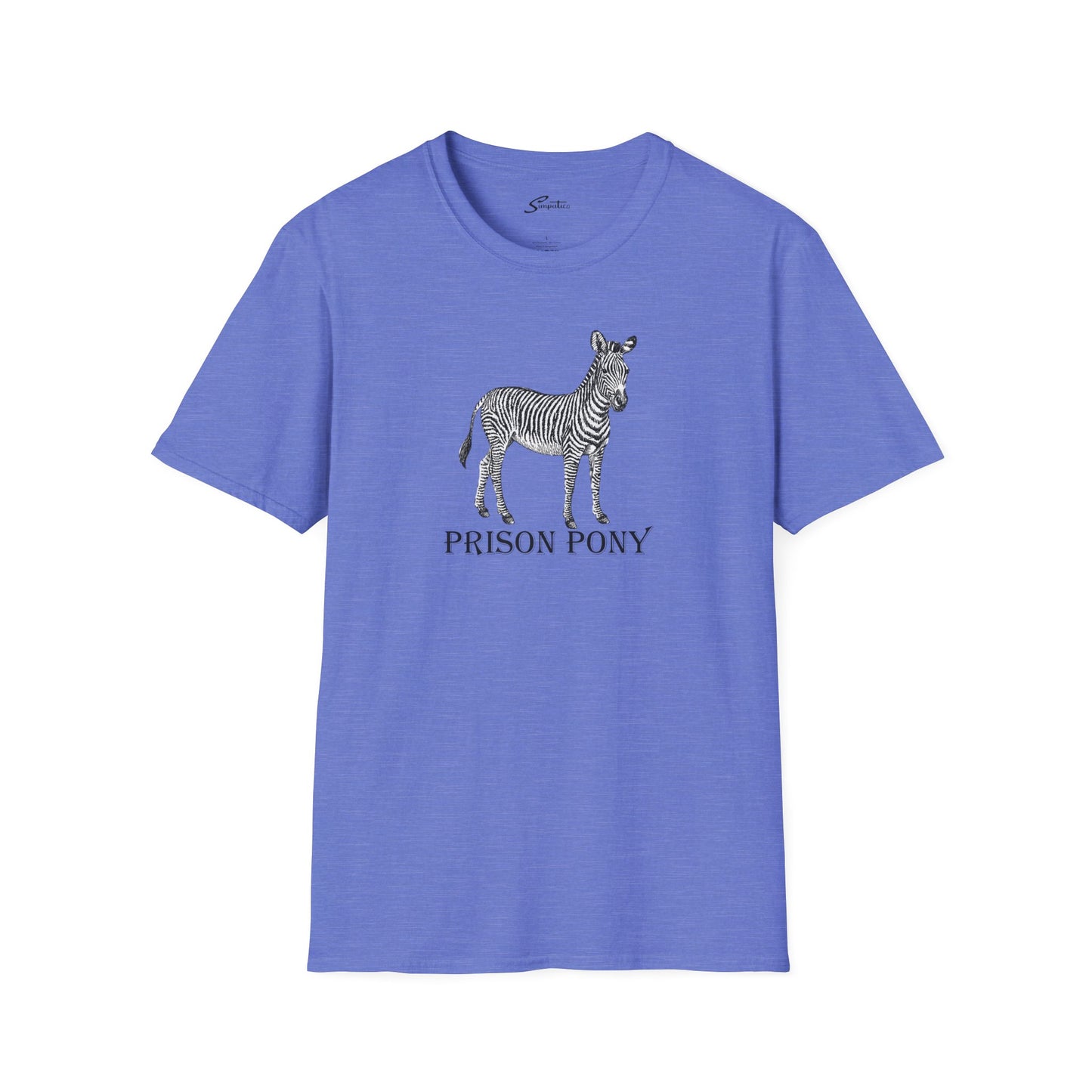 Prison Pony T-Shirt