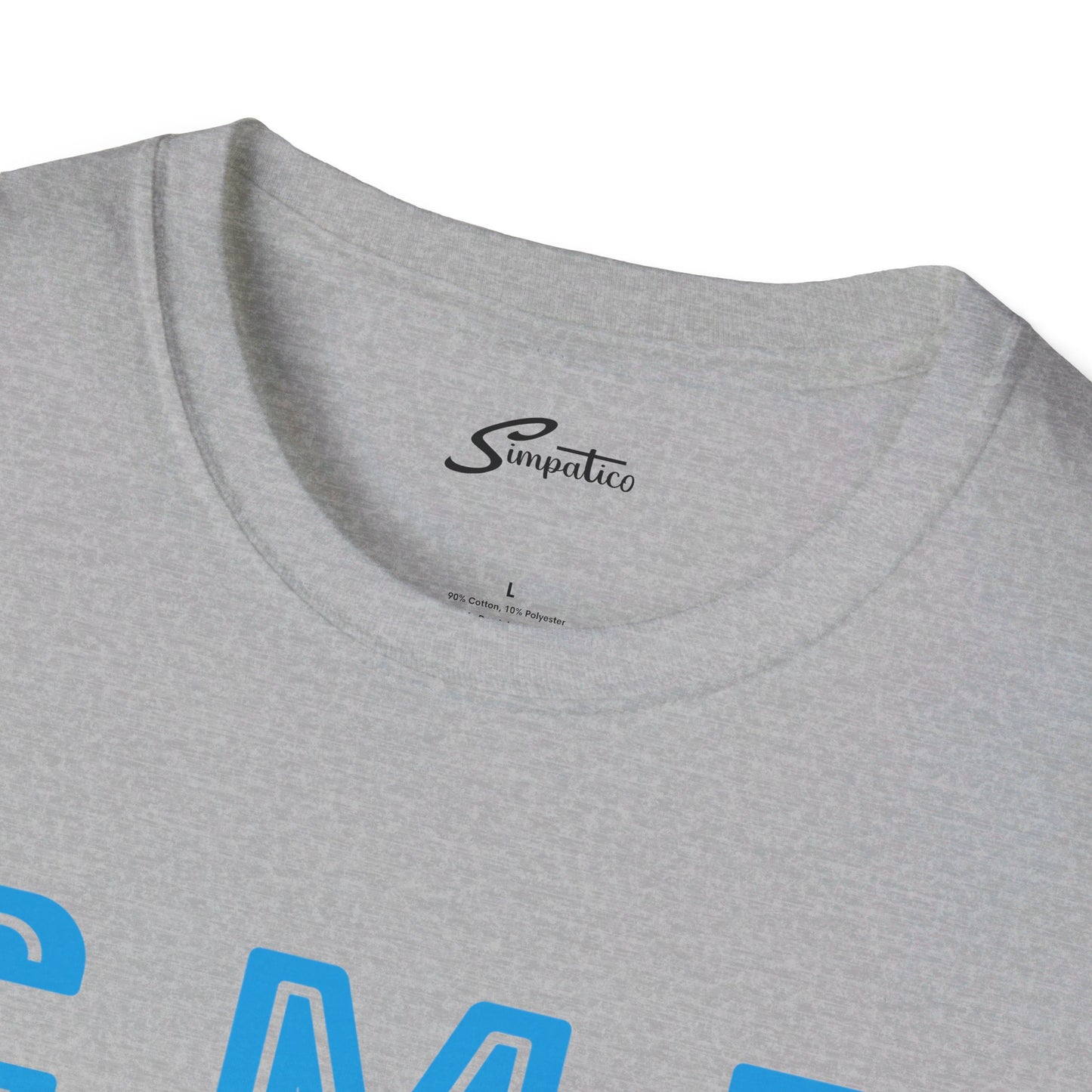 CMB Chill Money Baller - Twibell T-Shirt