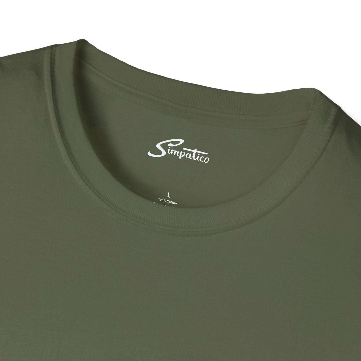 Sigma Chi USA - T-Shirt