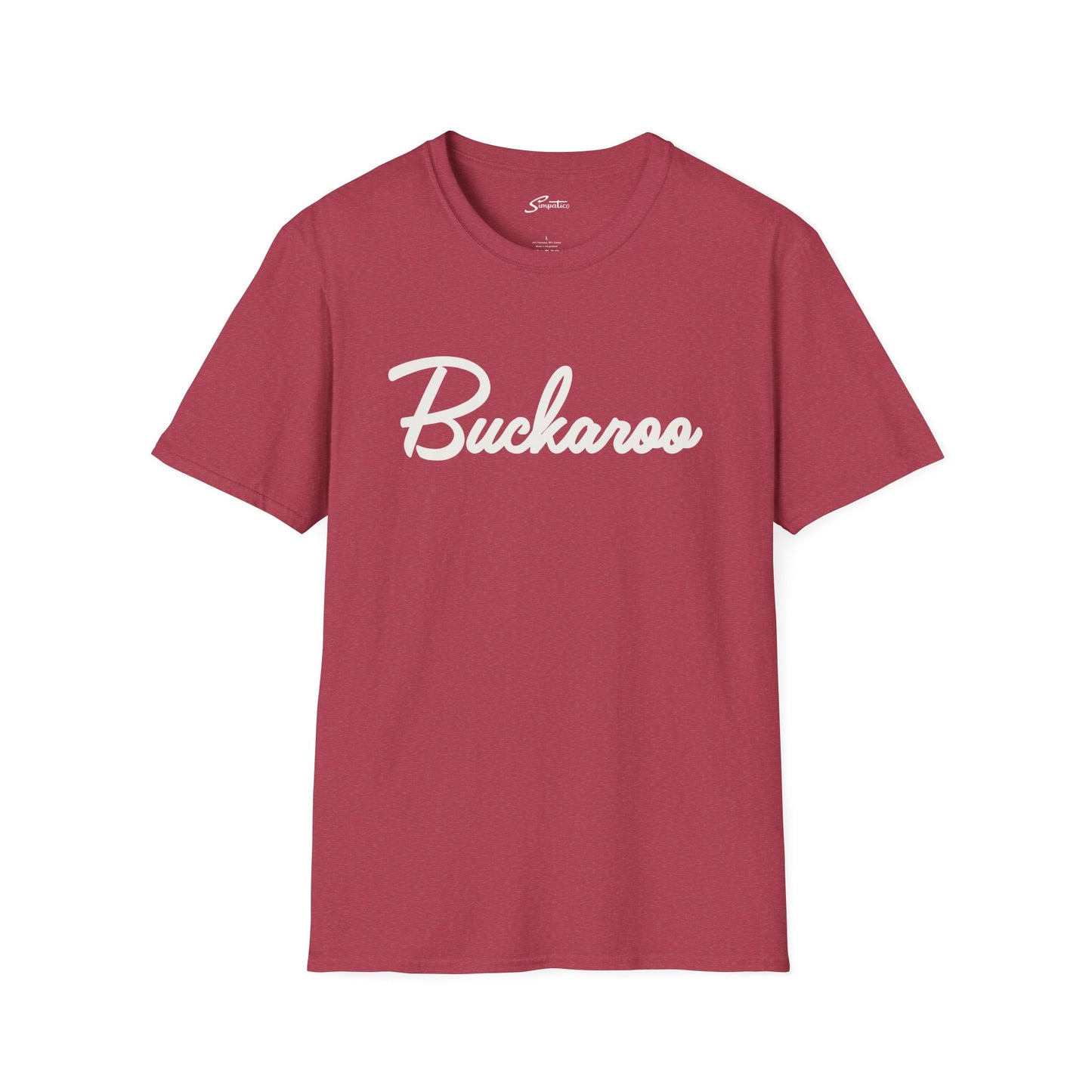Buckaroo T-Shirt