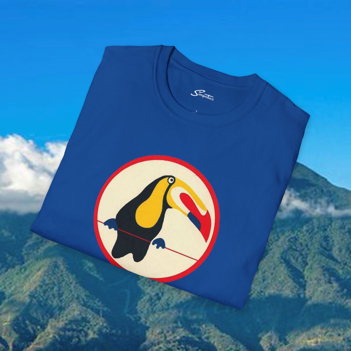Caracas – T-Shirt