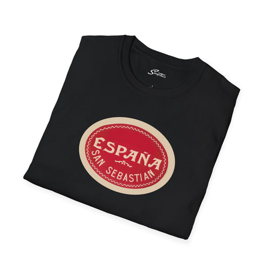 San Sebastian – T-Shirt