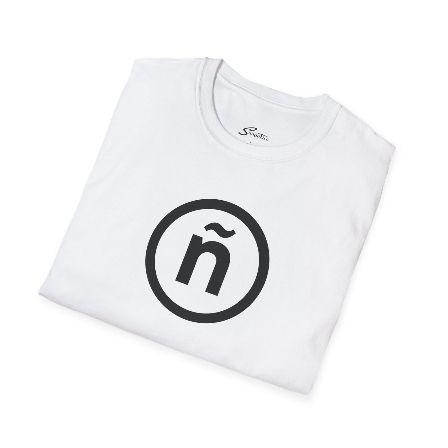 La Eñe T-Shirt