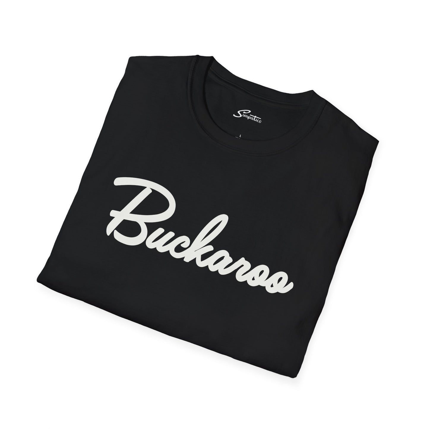Buckaroo T-Shirt