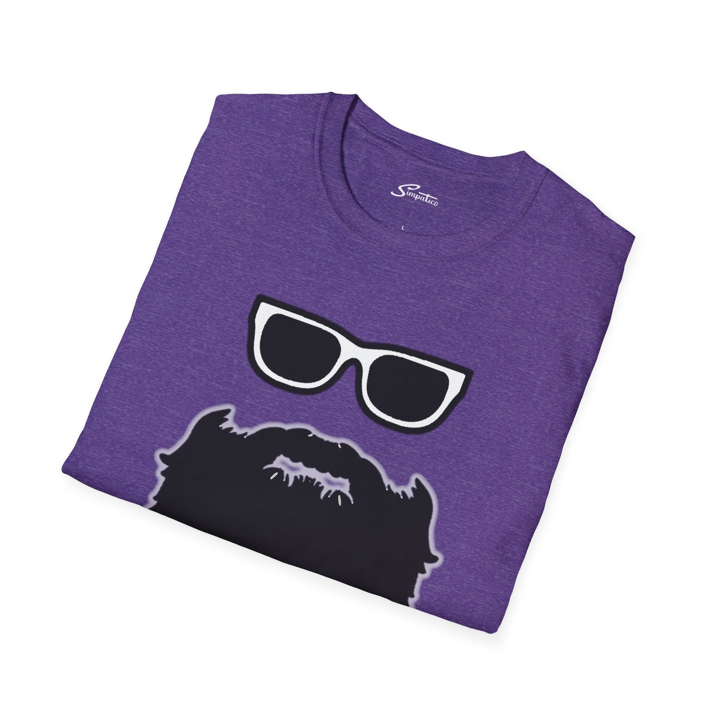 Beard Boss - Twibell T-Shirt