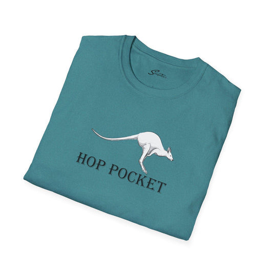 Hop Pocket T-Shirt
