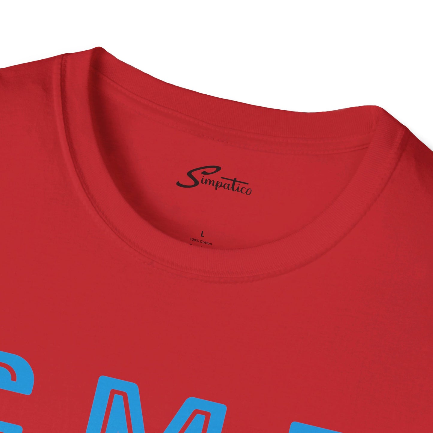 CMB Chill Money Baller - Twibell T-Shirt