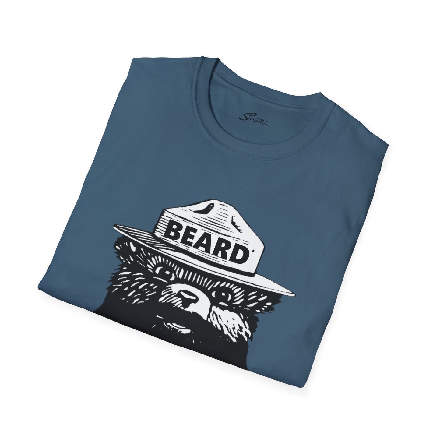 BEARD - T-Shirt