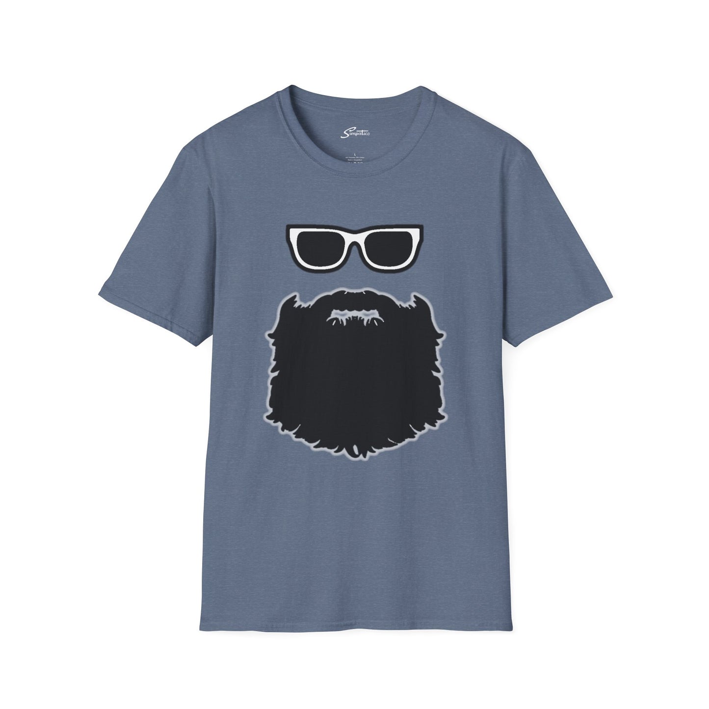 Beard Boss - Twibell T-Shirt