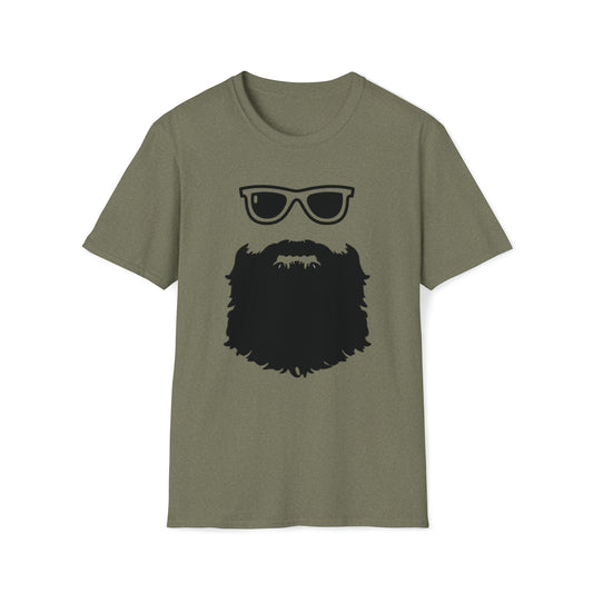 Beard Boss - Twibell T-Shirt
