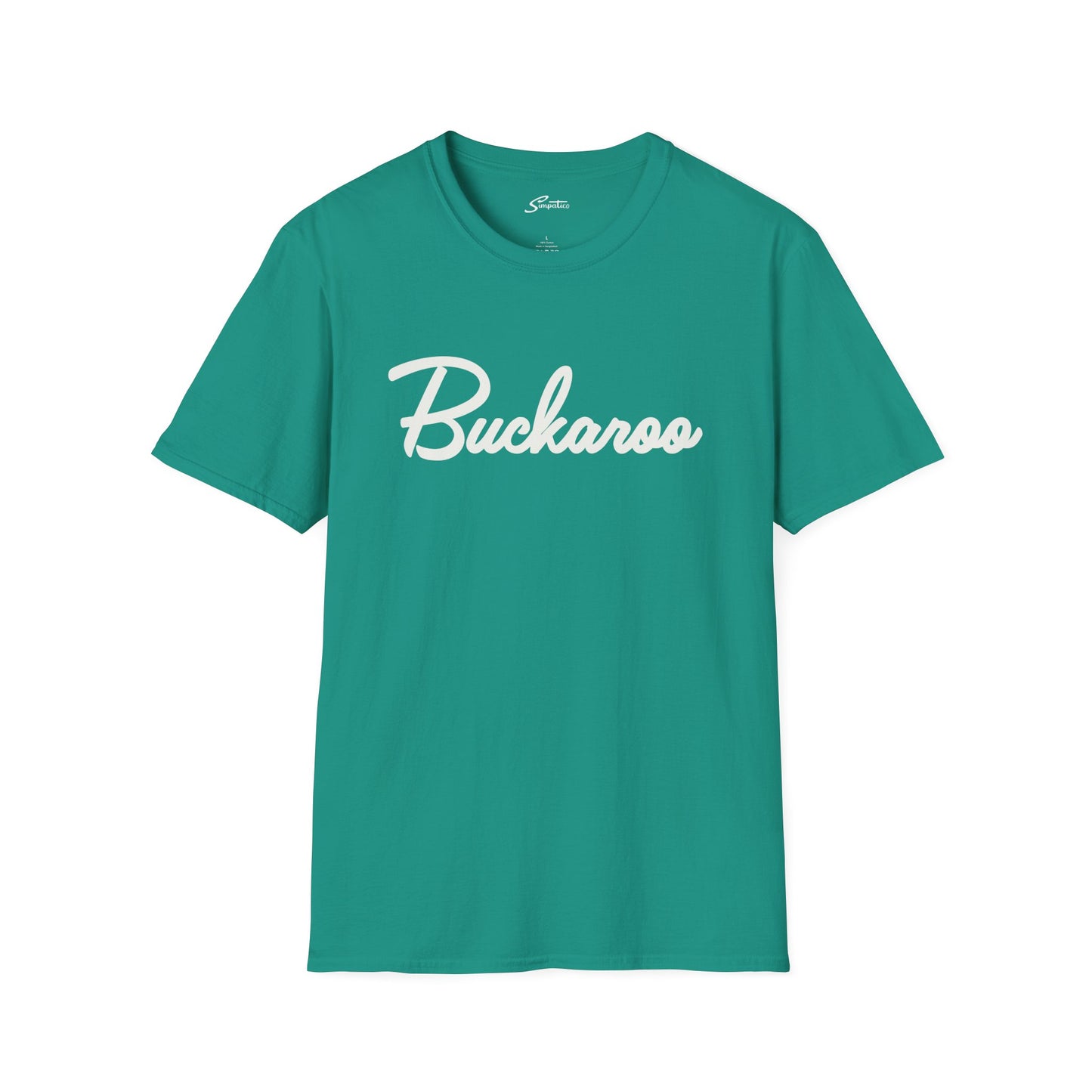 Buckaroo T-Shirt