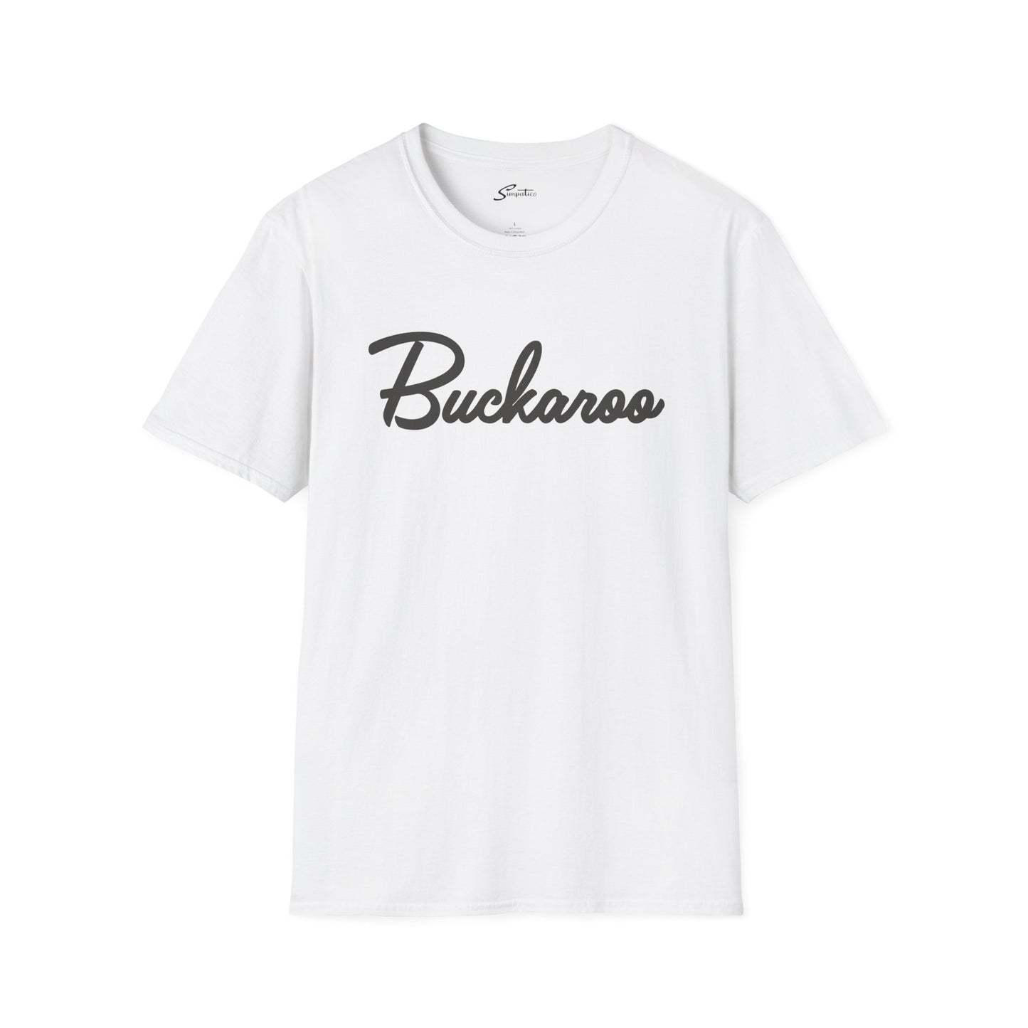 Buckaroo T-Shirt