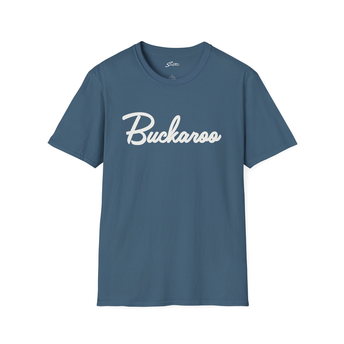 Buckaroo T-Shirt