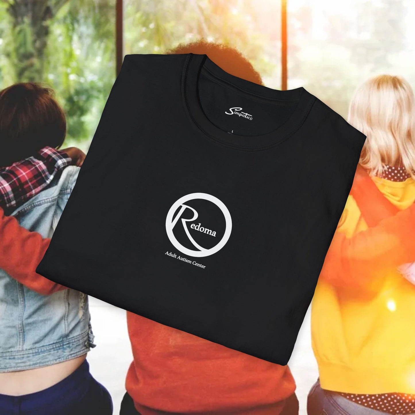 La Redoma Benefit Concert - T-Shirt
