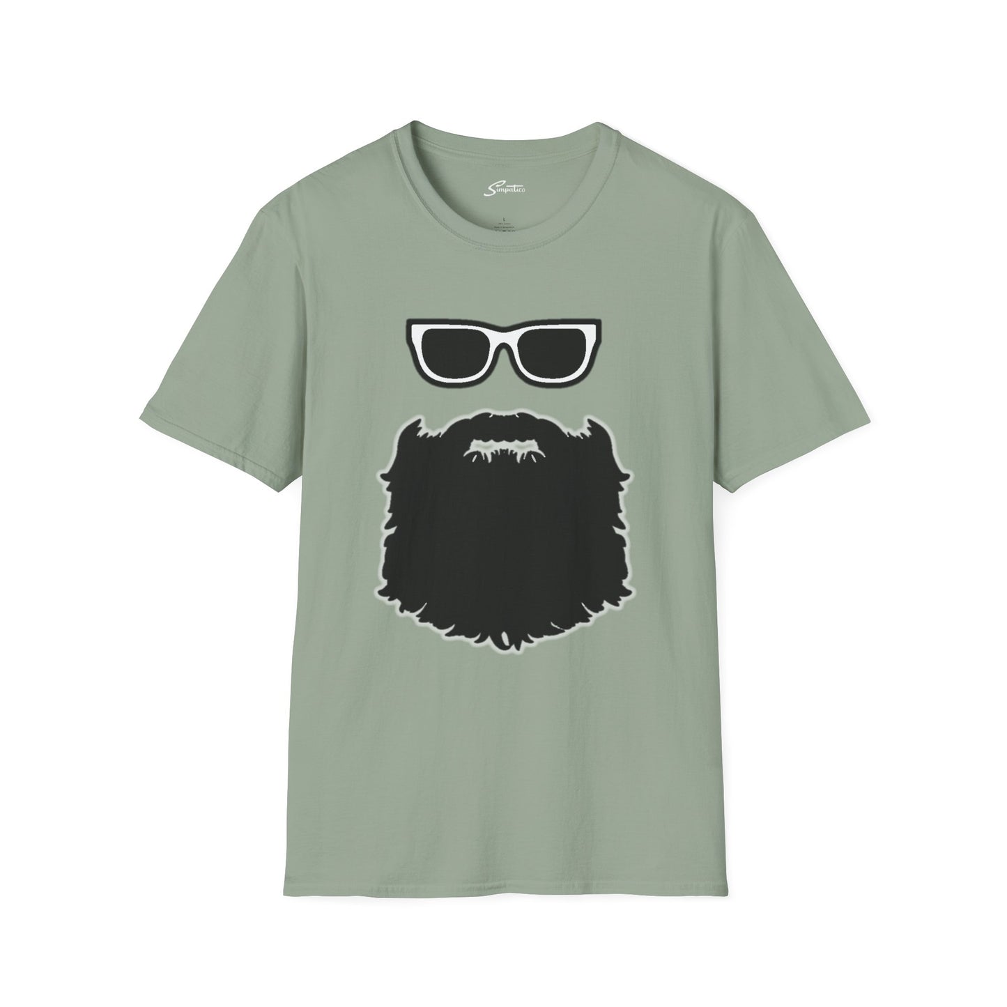 Beard Boss - Twibell T-Shirt