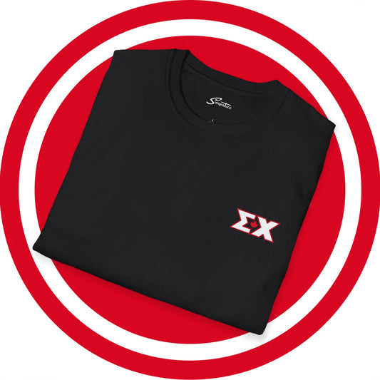 Sigma Chi Canada - T-Shirt