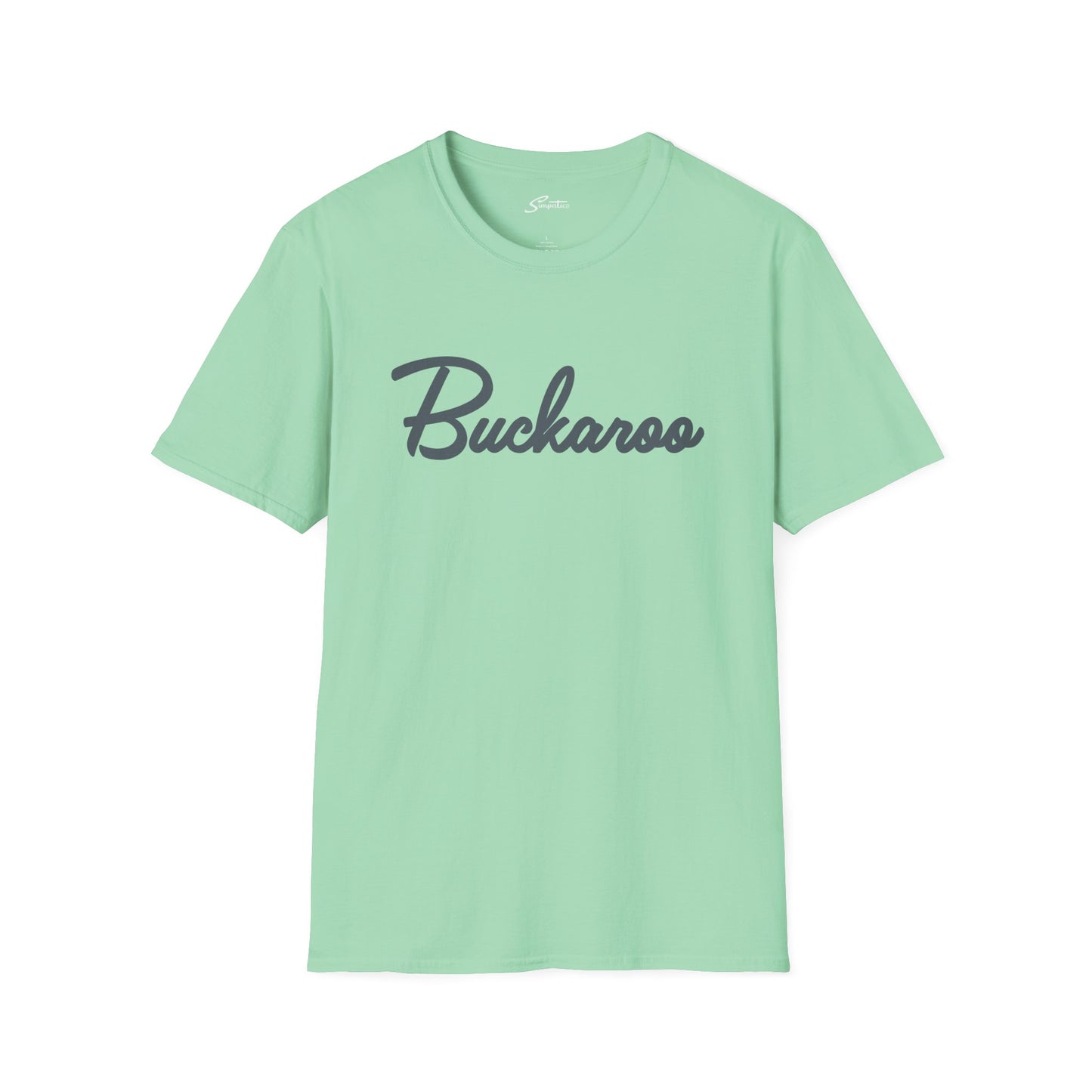 Buckaroo T-Shirt