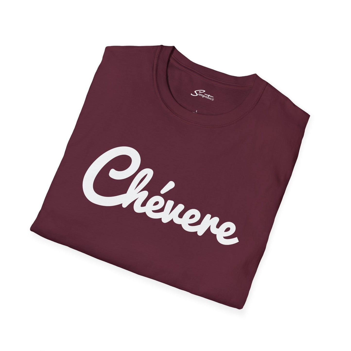 Chévere T-Shirt