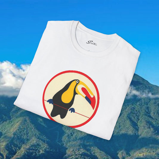 Caracas – T-Shirt