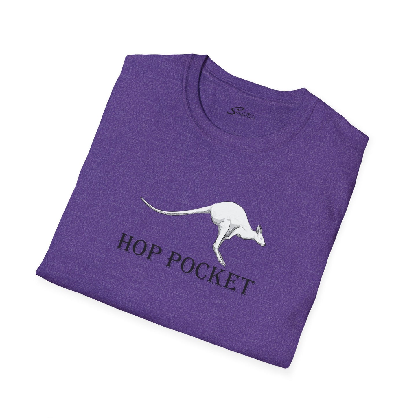Hop Pocket T-Shirt
