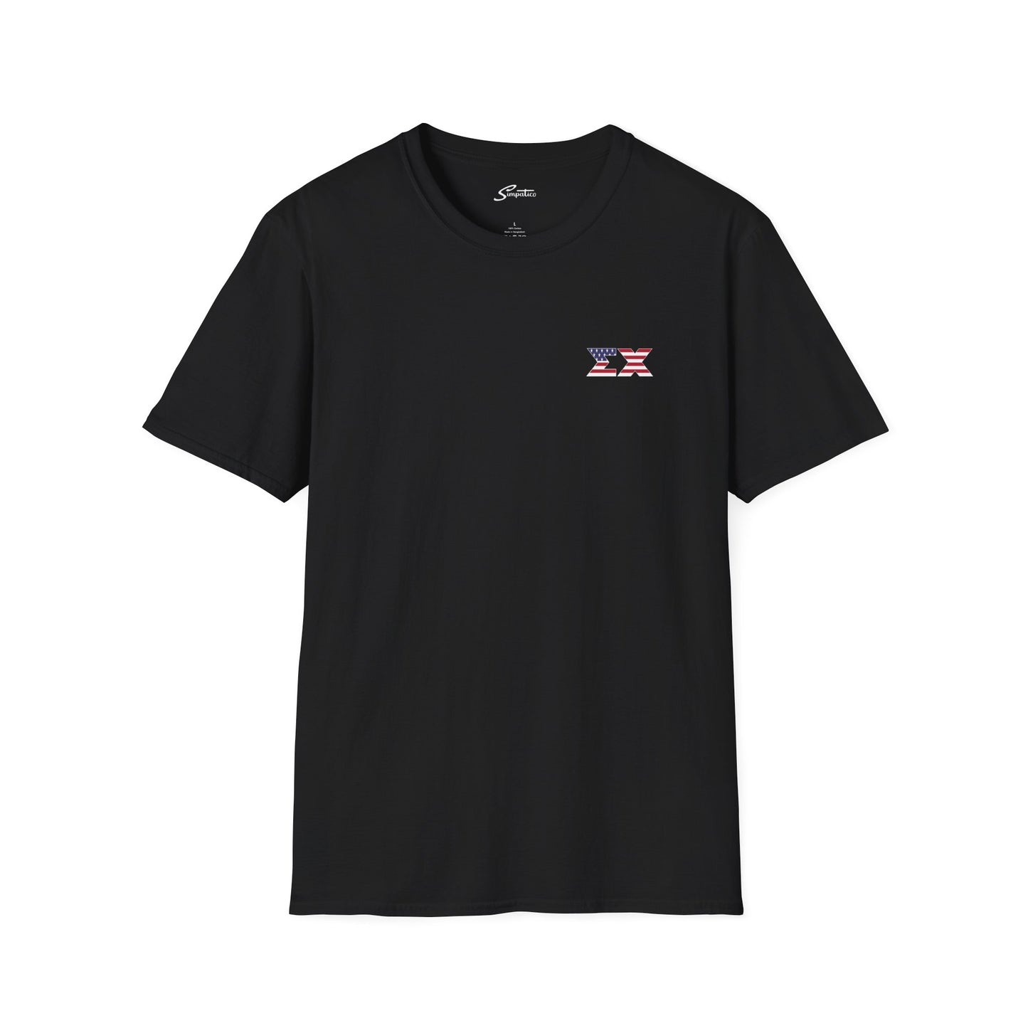 Sigma Chi USA - T-Shirt
