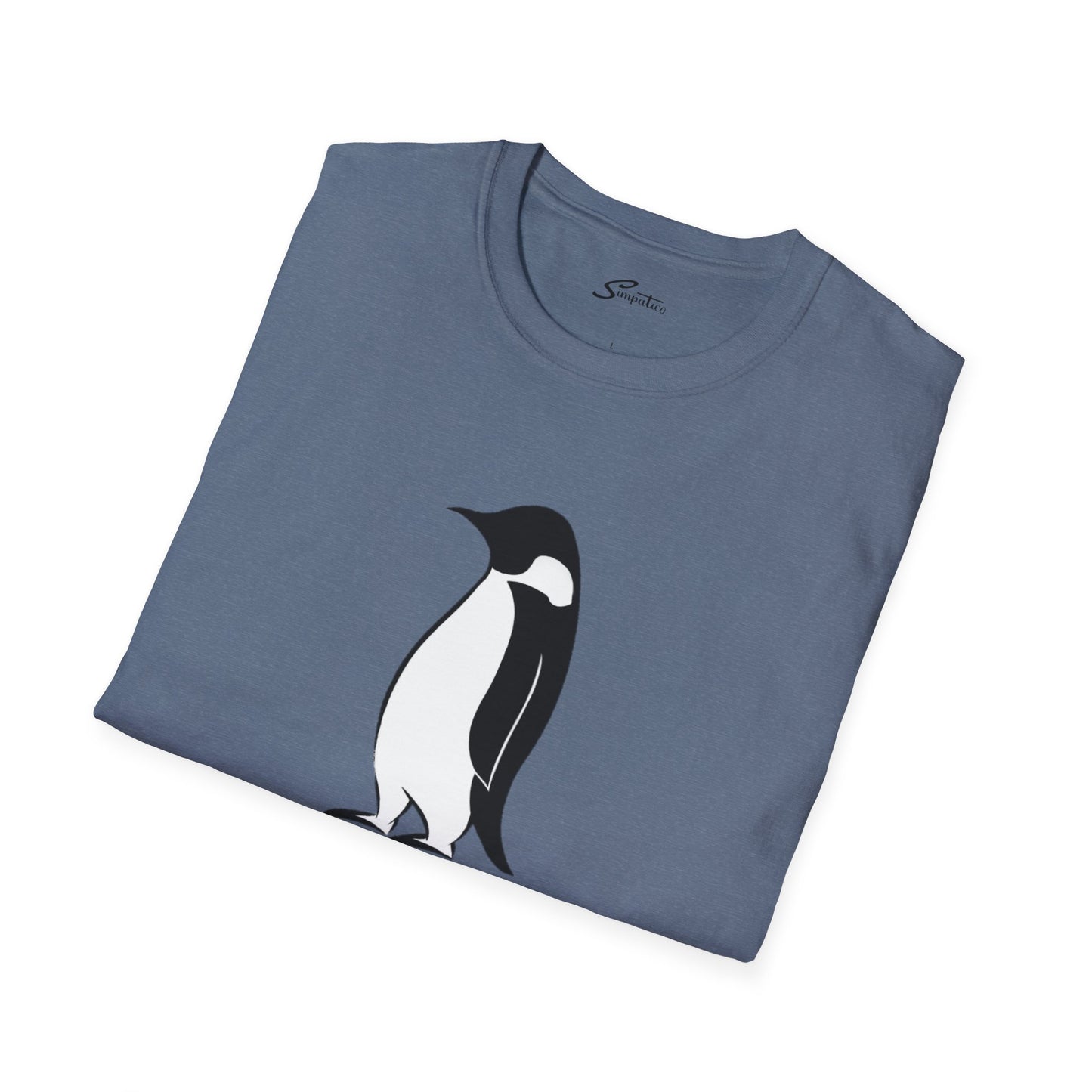 Formal Chicken T-Shirt