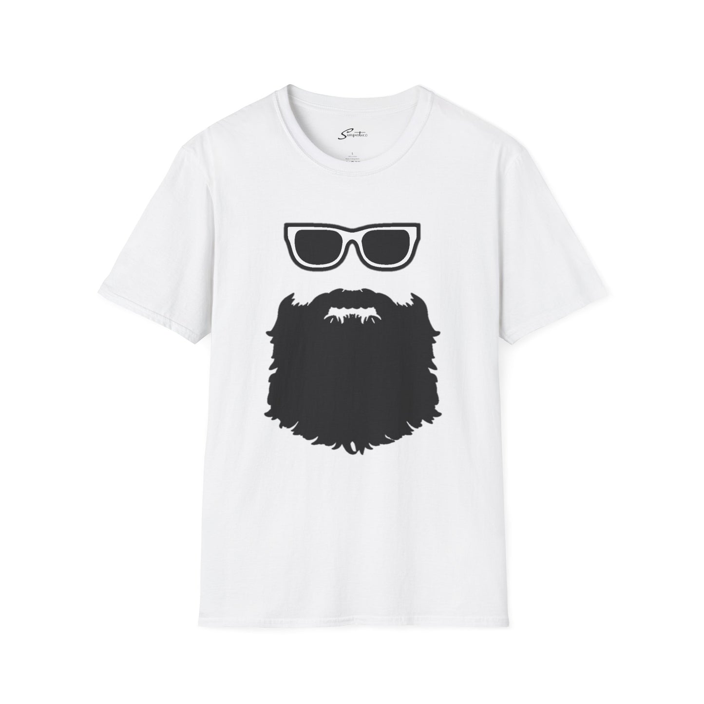 Beard Boss - Twibell T-Shirt