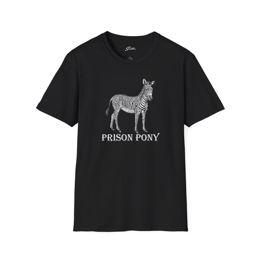 Prison Pony T-Shirt