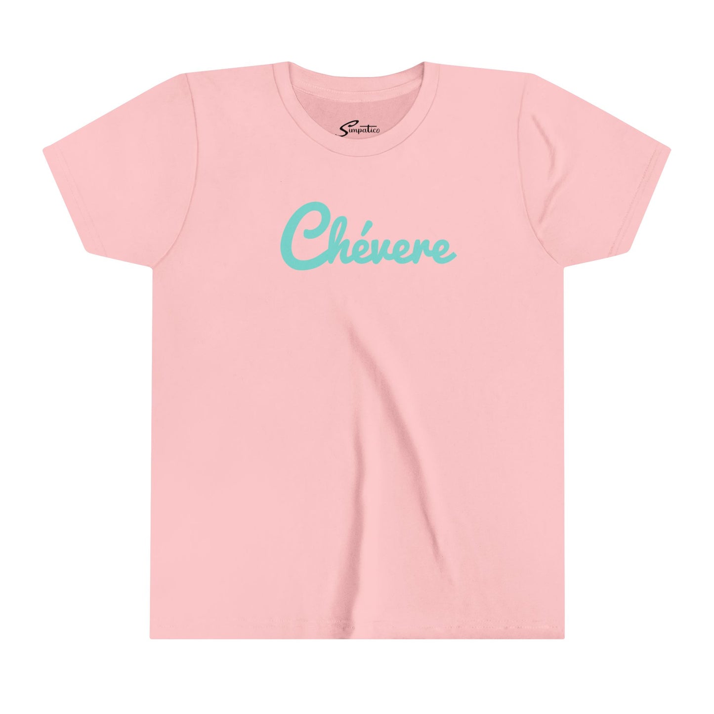 Chévere - Youth Tee Shirt