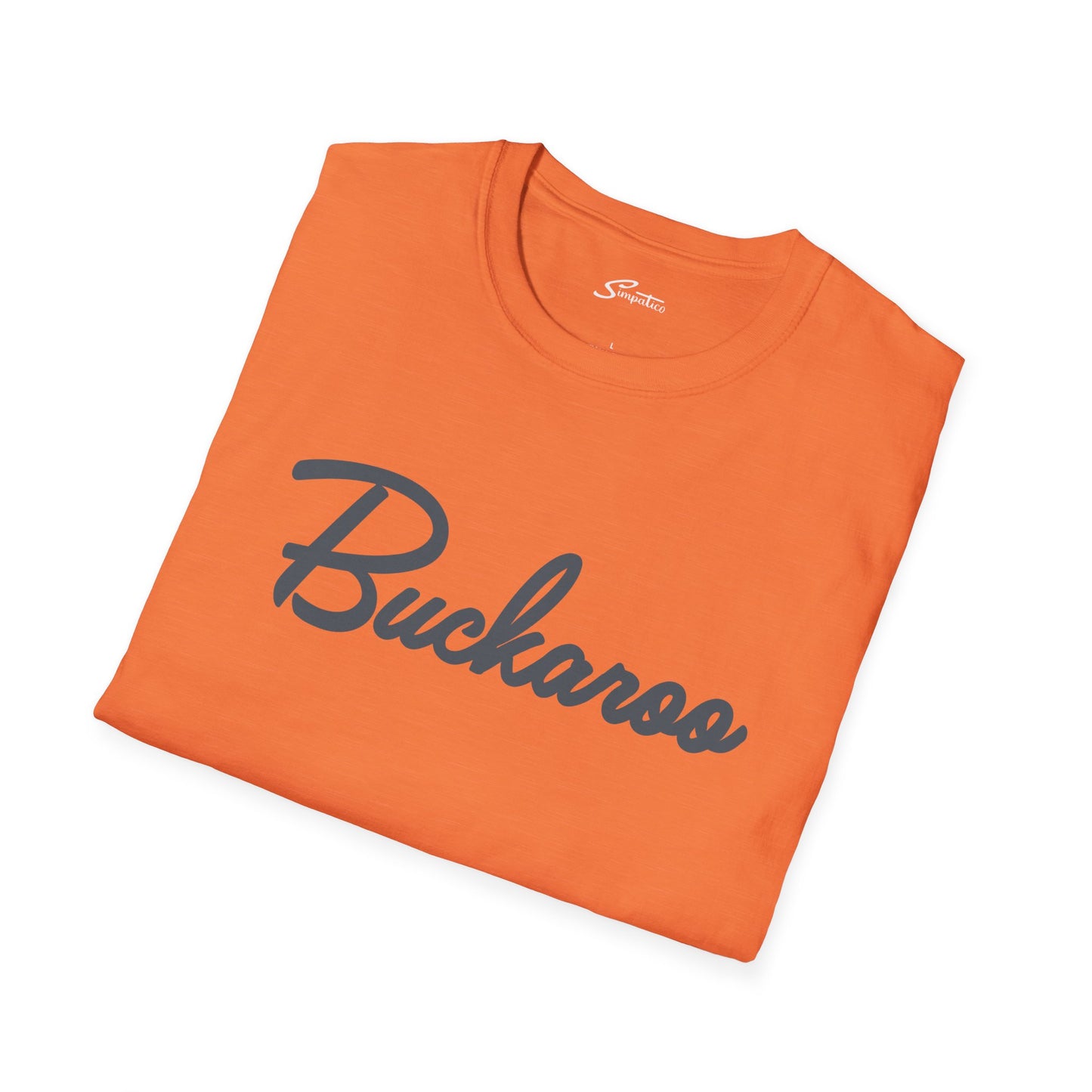 Buckaroo T-Shirt