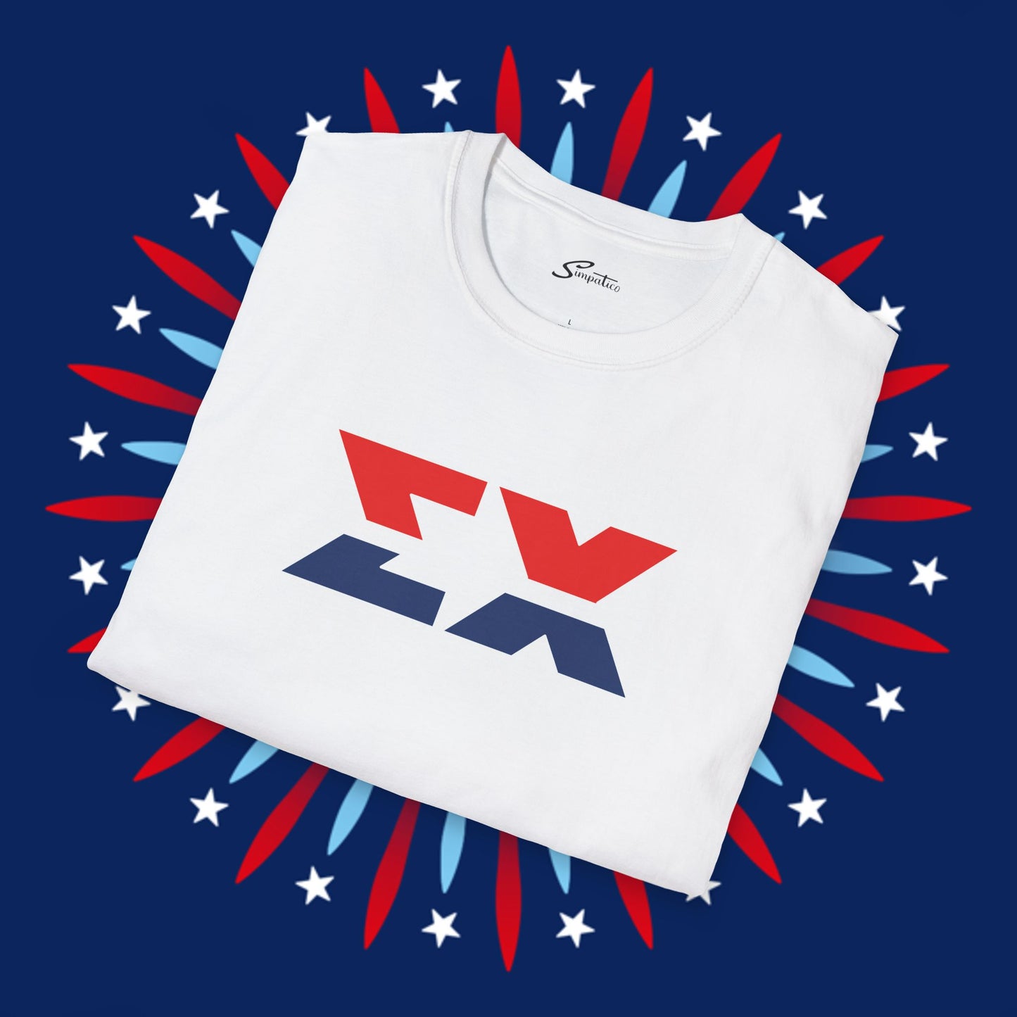 DFW Sigs - T-Shirt