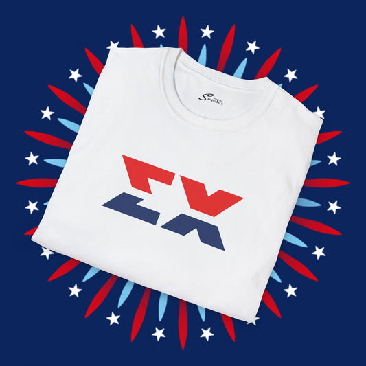 DFW Sigs - T-Shirt