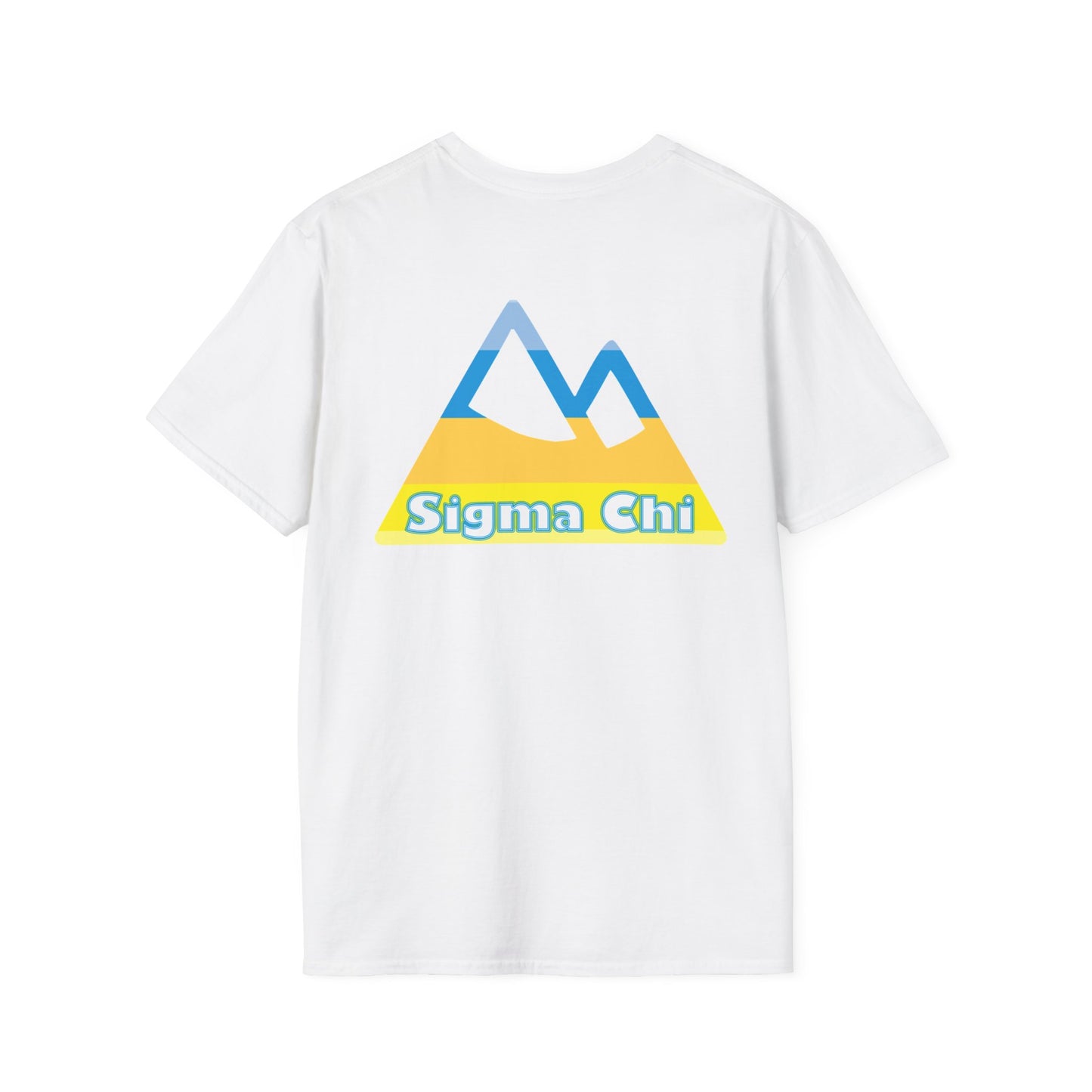 Sig Peaks - T-Shirt