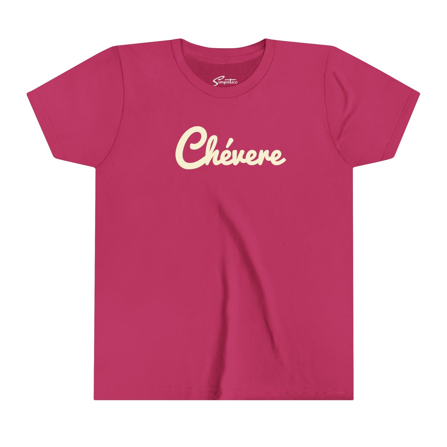 Chévere - Youth Tee Shirt