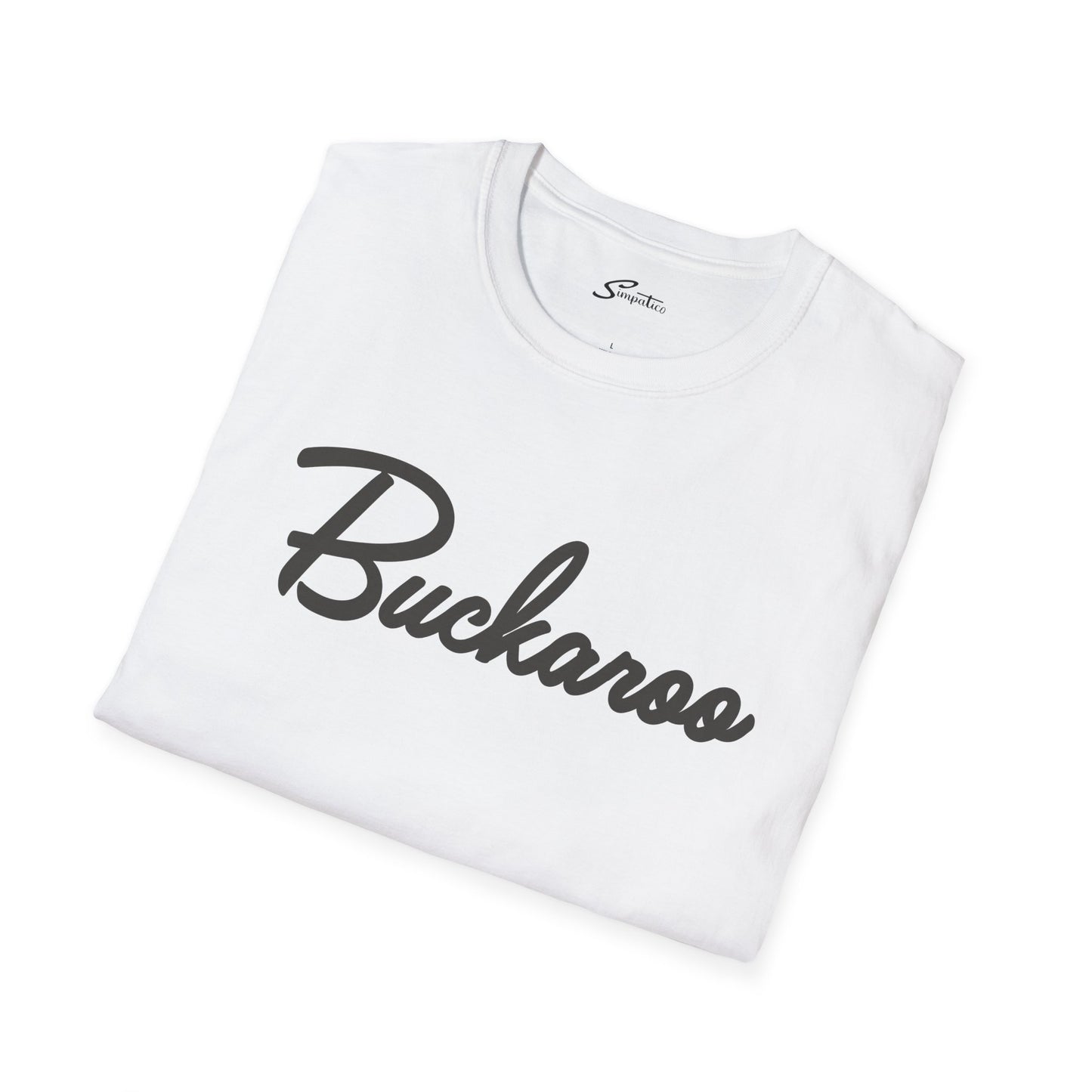 Buckaroo T-Shirt