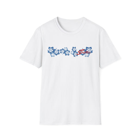 Simpatico Lei Stripe Summer 23 - T-Shirt