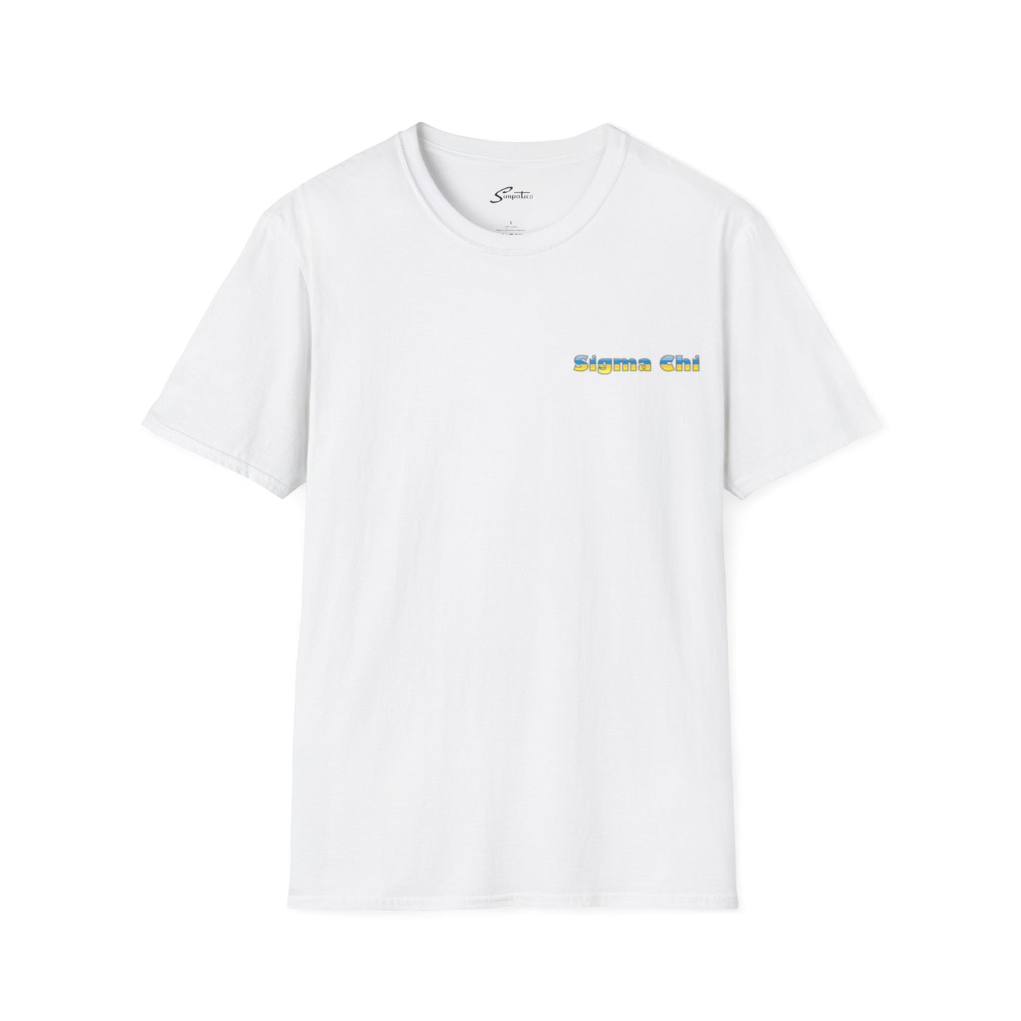 Sig Peaks - T-Shirt