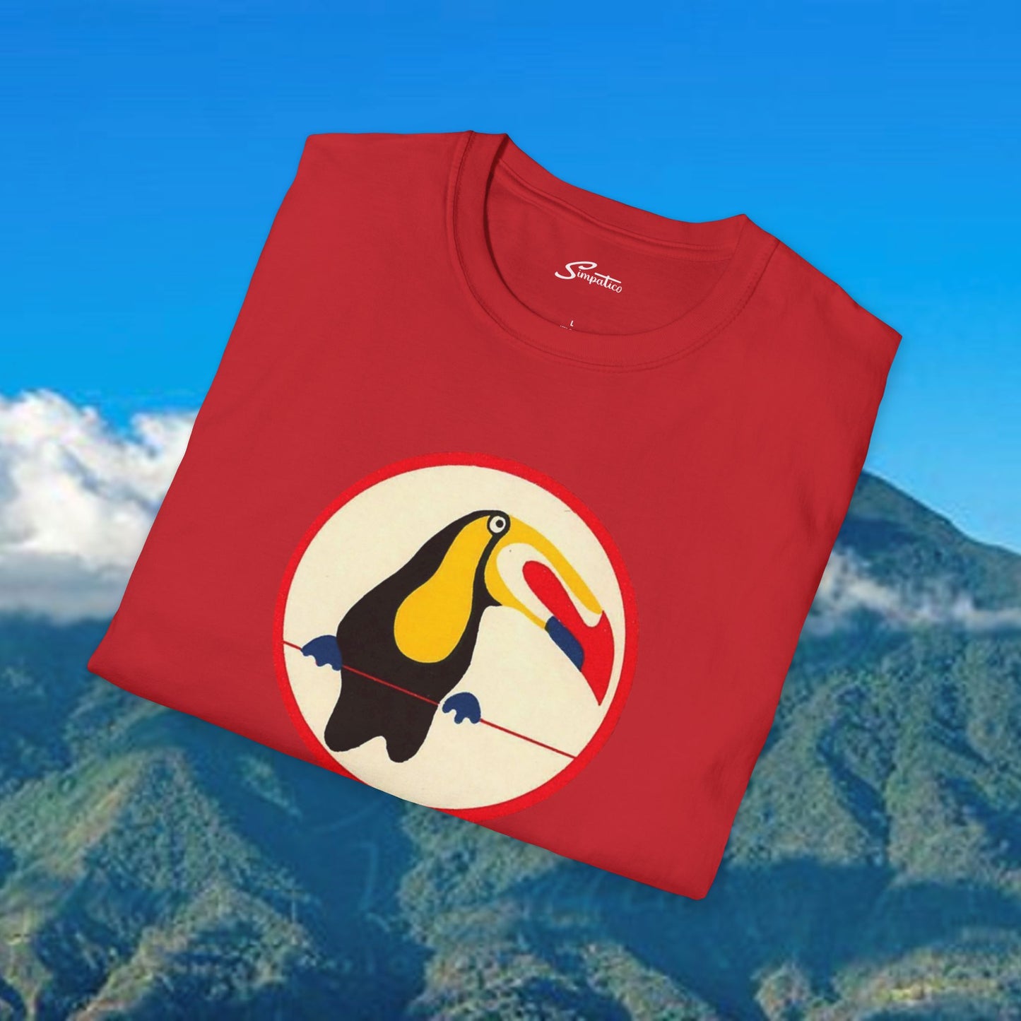 Caracas – T-Shirt