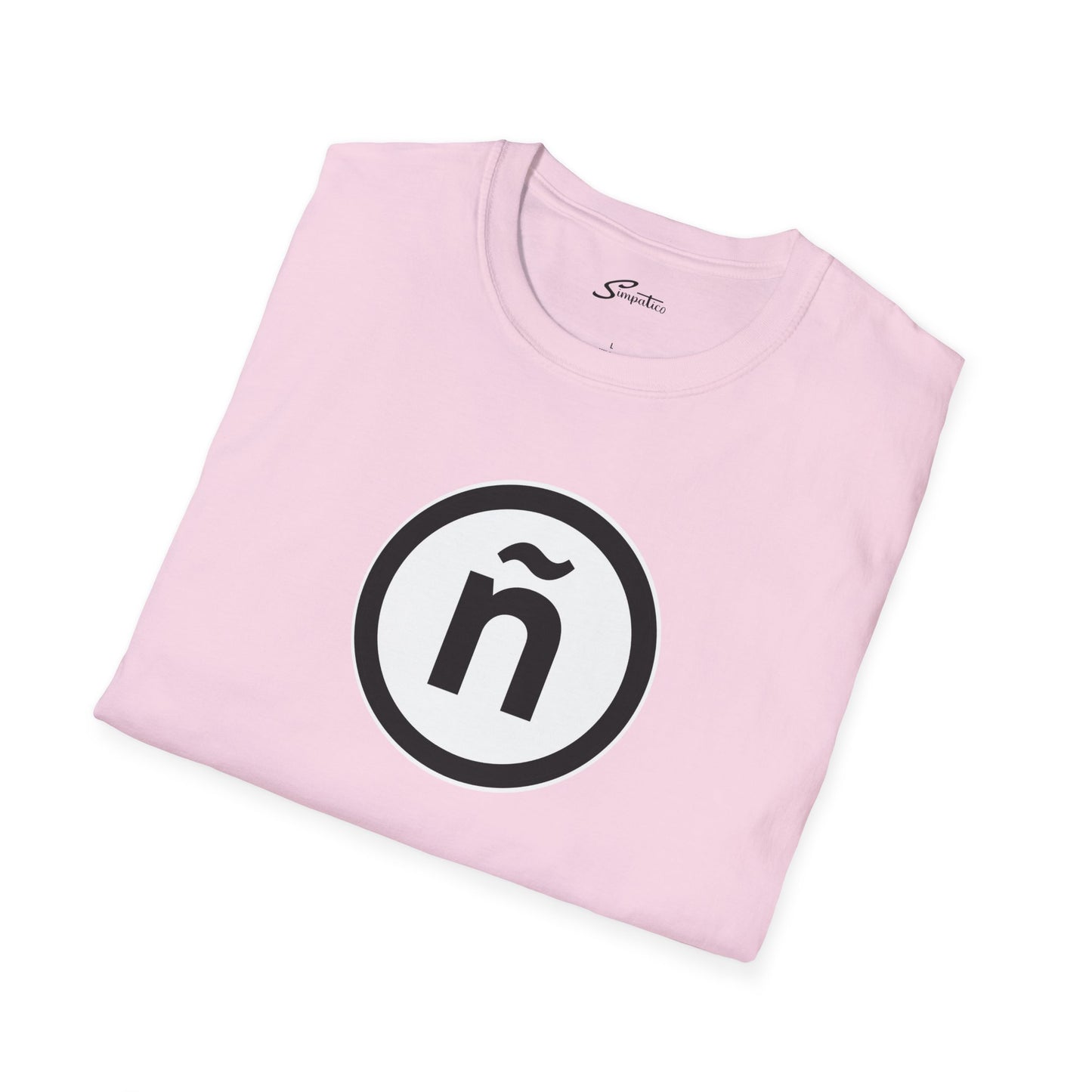 La Eñe T-Shirt